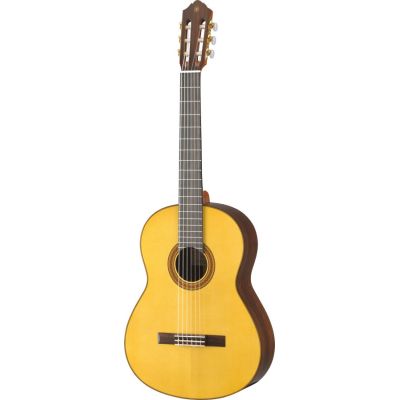 Yamaha CG182S 2