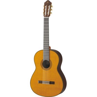 Yamaha CG192C 2
