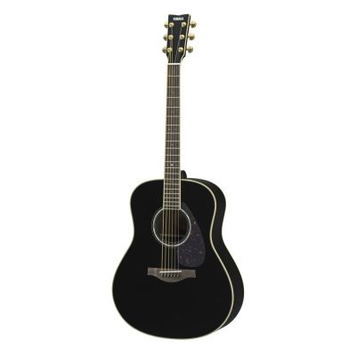 Yamaha LL6 ARE BLACK ARE 2