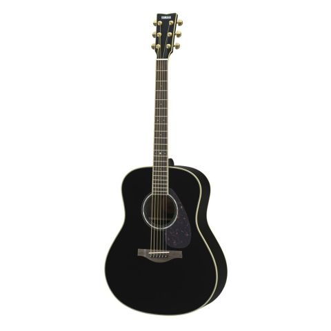 Yamaha LL6 Negro ARE