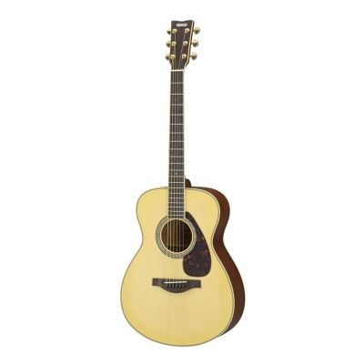 Yamaha LS6M ARE