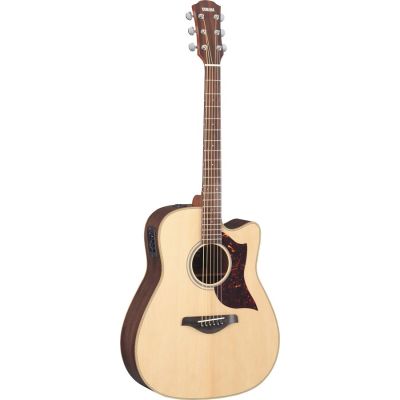 Yamaha A1R 2