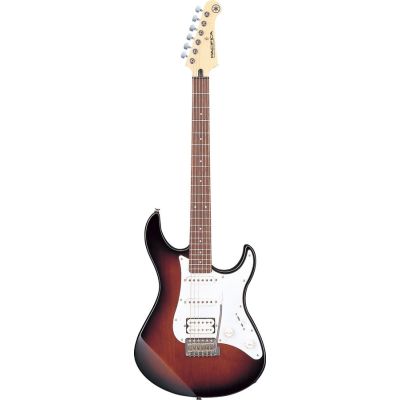 Yamaha Pacífica 112J OVS