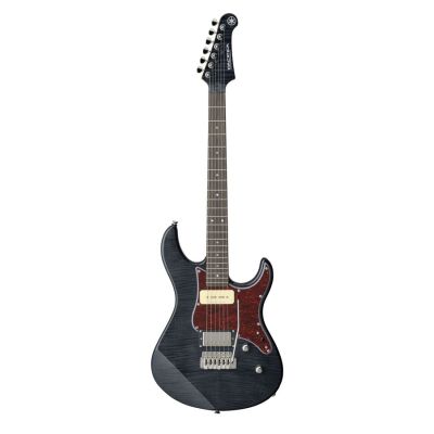 Yamaha PAC611VFM TBL 2