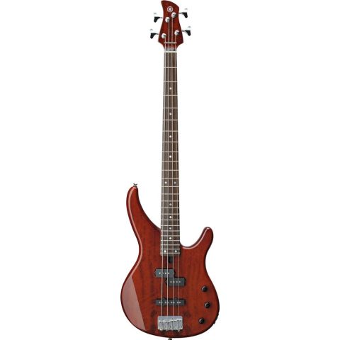 Yamaha TRBX174EW ROOT BEER