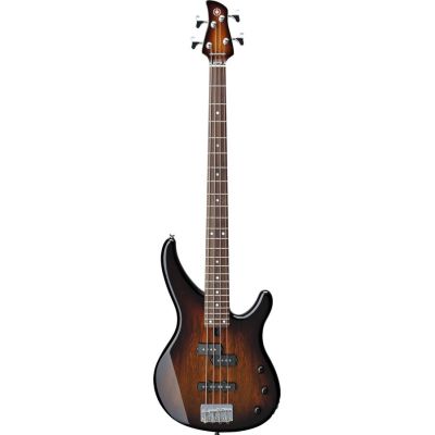Yamaha TRBX174EW TOBACCO BROWN SUNBURST