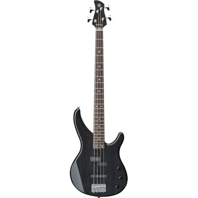 Yamaha TRBX174EW TRANSLUCENT Negro