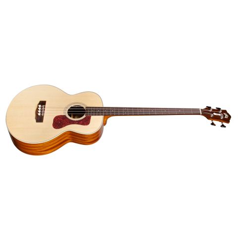 Guild B-140E Natural