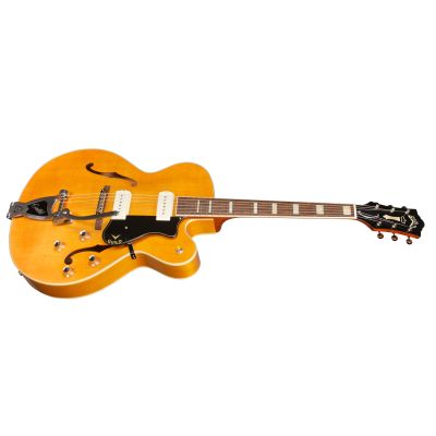 Guild X-175B Manhattan Blonde