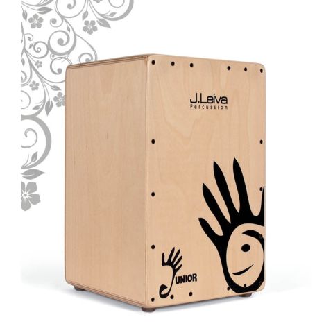 Leiva Cajón Junior