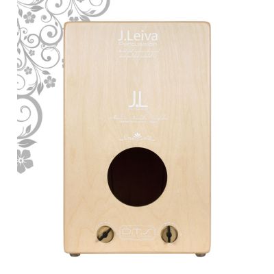Leiva Cajón Alma Natural 2