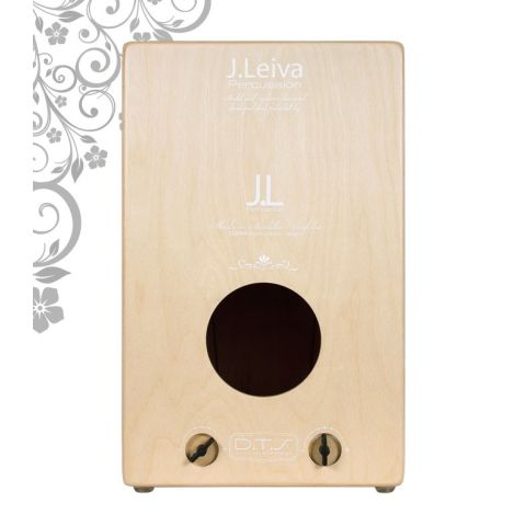 Leiva Cajón Alma Natural