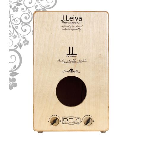 Leiva Cajón Medina