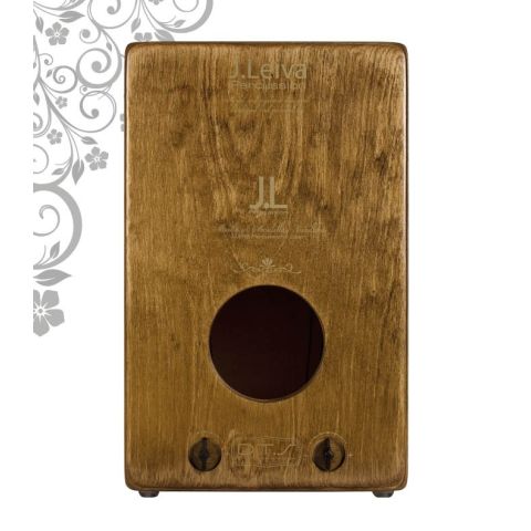 Leiva Cajón Medina vintage