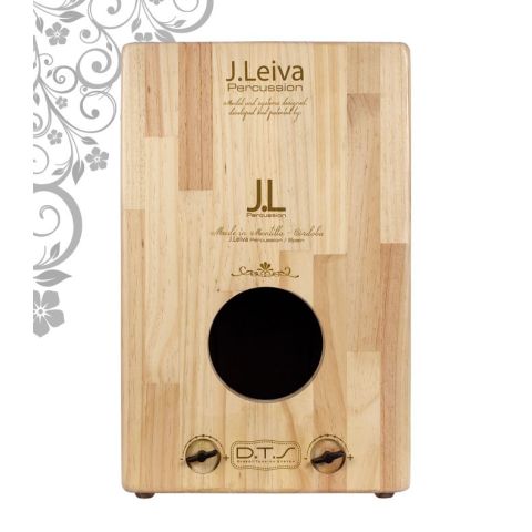 Leiva Cajón Medina ECO
