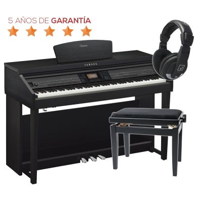 Yamaha CVP 701 Pack