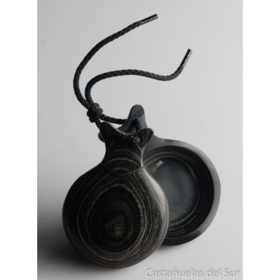 Castañuelas del sur CONSOL GRAU Granadillo Nº 5