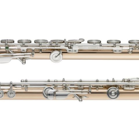 Miyazawa BR-402R