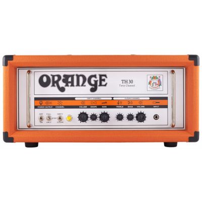 Orange TH30H Head
