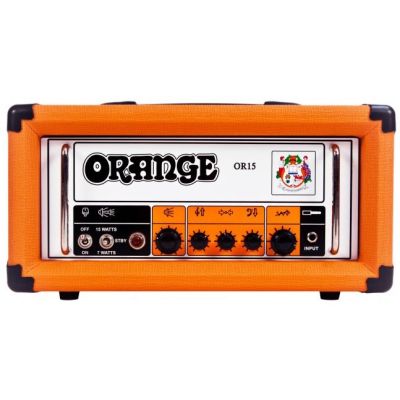 Orange OR15 H Head