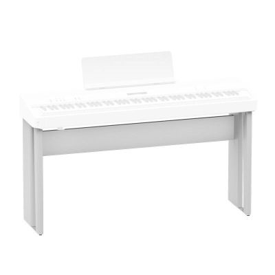 Soporte FP90 Blanco