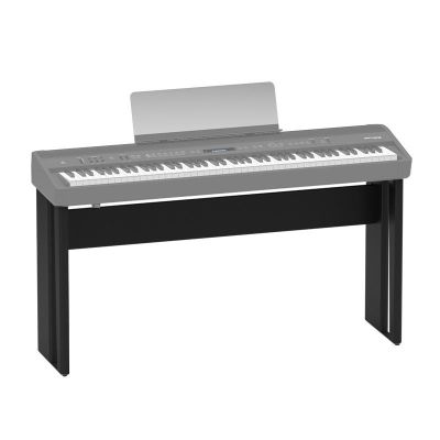 Soporte FP90 Negro