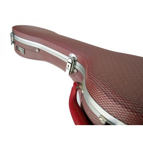 CIBELES Estuche Abs Clasica Cuadritos