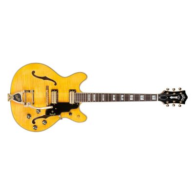 GUILD STARFIRE VI BLONDE