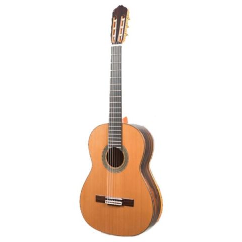 Guitarra Raimundo 131 Ziricote Serie profesor contrucción 100% Spain