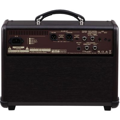 Boss ACS Acoustic Singer Live 60w