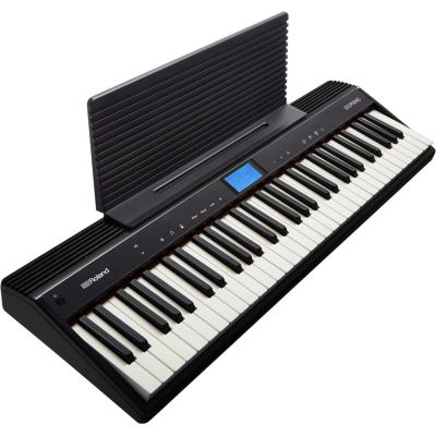 Roland Go: Piano 61 teclas