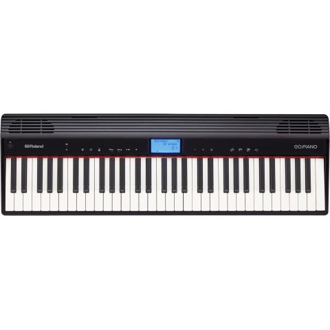 Roland Go: Piano 61 teclas