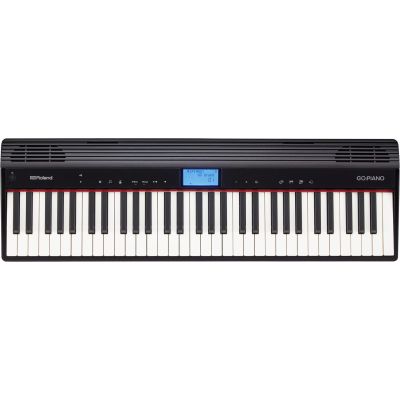 Roland Go: Piano 61 teclas