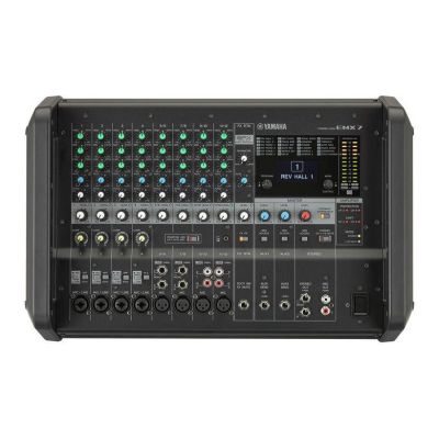 MEZCLADOR AUTOAMPLIFICADO YAMAHA EMX7