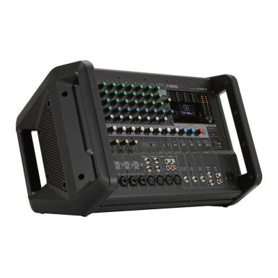 MEZCLADOR AUTOAMPLIFICADO YAMAHA EMX7