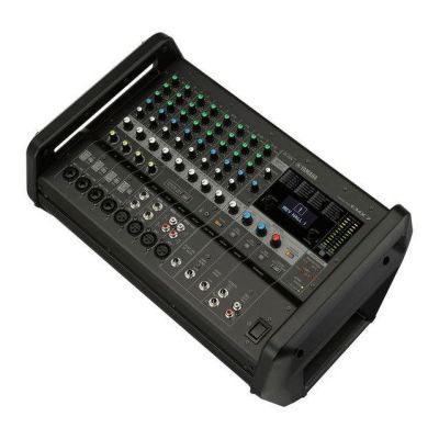 MEZCLADOR AUTOAMPLIFICADO YAMAHA EMX7