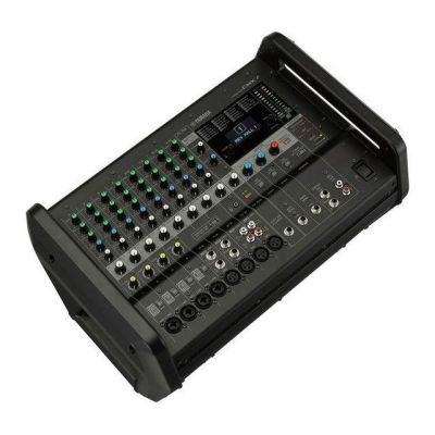 MEZCLADOR AUTOAMPLIFICADO YAMAHA EMX7