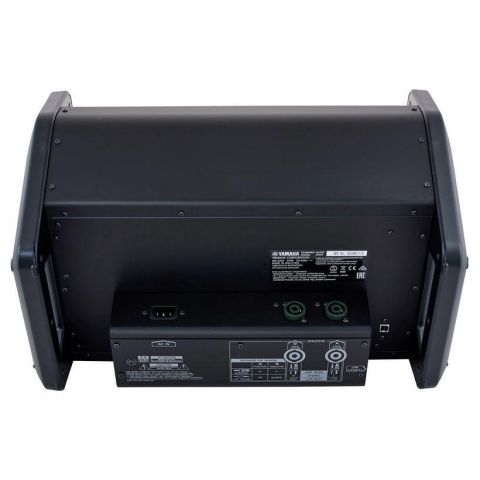MEZCLADOR AUTOAMPLIFICADO EMX 5