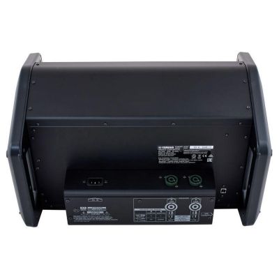 MEZCLADOR AUTOAMPLIFICADO EMX 5
