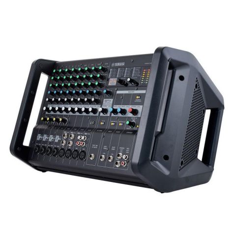 MEZCLADOR AUTOAMPLIFICADO EMX 5