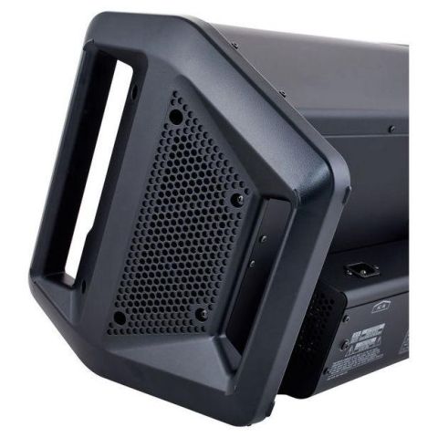 MEZCLADOR AUTOAMPLIFICADO EMX 5