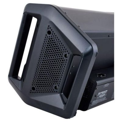 MEZCLADOR AUTOAMPLIFICADO EMX 5