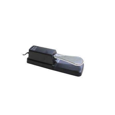 Pedal Sustain Tipo Piano Conmutable