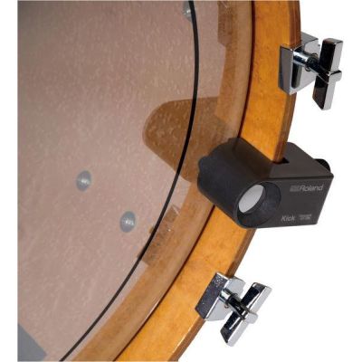 Roland RT-30K Trigger para bombo