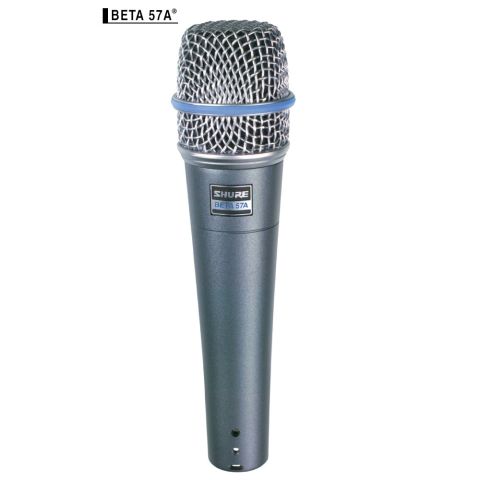 SHURE BETA 57A