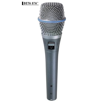 SHURE BETA 87A