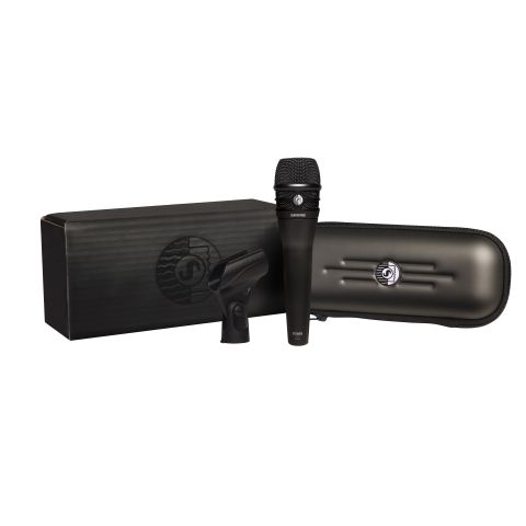 SHURE KSM8 Negro