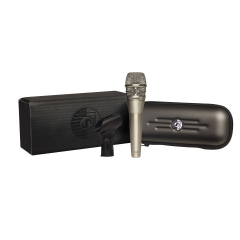 SHURE KSM8 Níquel