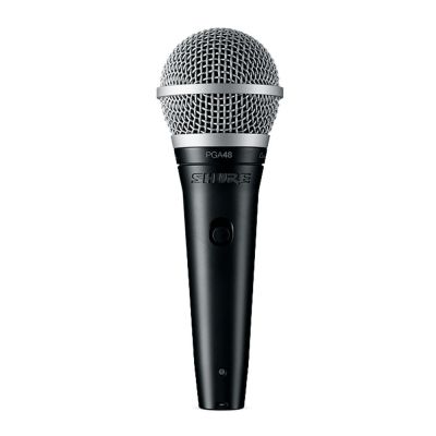 SHURE PGA48-QTR