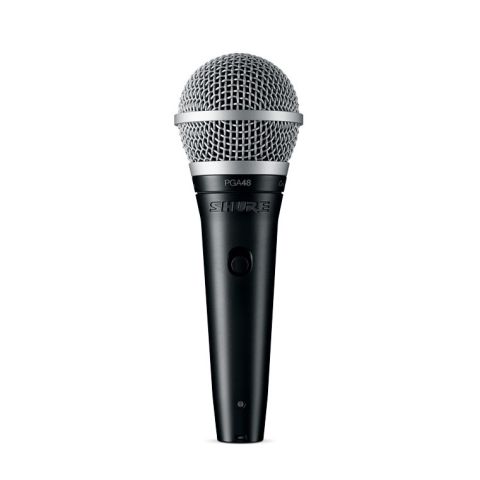 SHURE PGA48-XLR